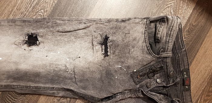 Мъжки Дънки размер 32