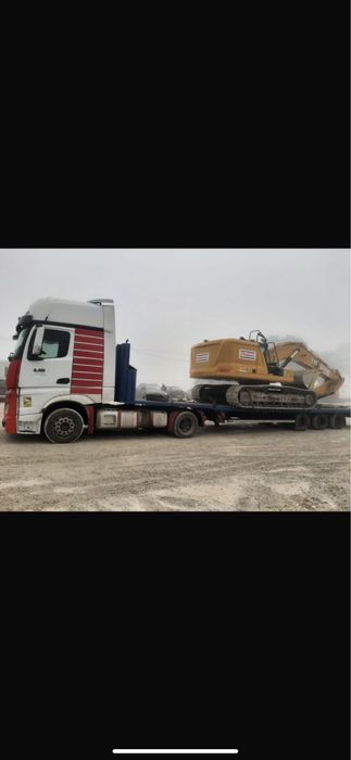 Vand platforma Pacton