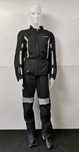 Costum moto dama textil marca Hein Gericke marime 40