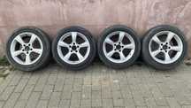 jante  vw seat skoda audi mercedes 5x112 iarna 205 55  16 bune