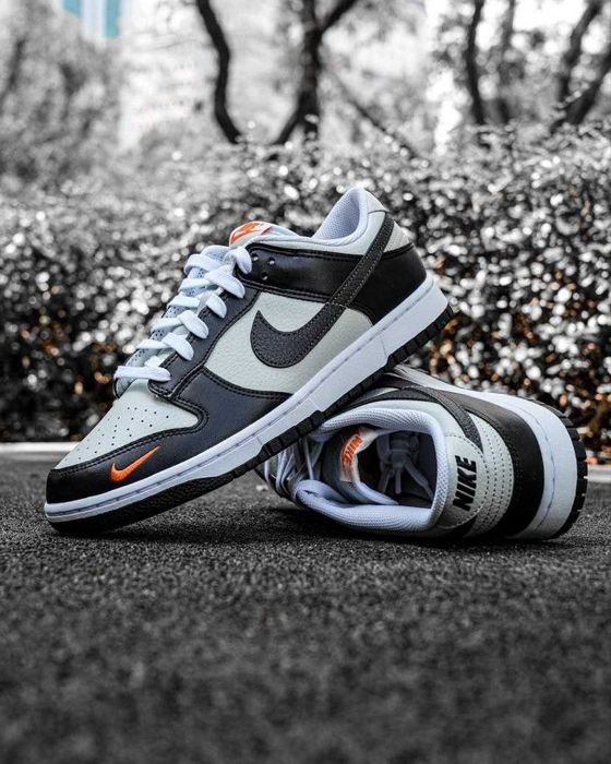 Кроссовки Nike Dunk Low