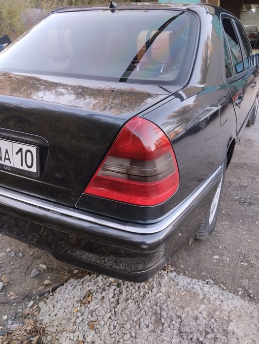 Продам Mercedes Benz
