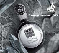 Fakhar Lattafa parfum Black for men va Bronza rangli unisex atir Dubay