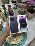 Iphone 14 pro max 84%