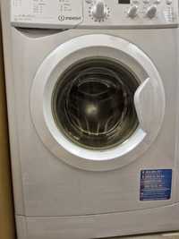 Пералня Indesit IWSD-51051