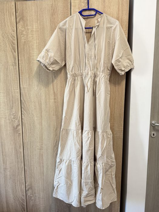 Rochie poplin Lc Waikiki, M
