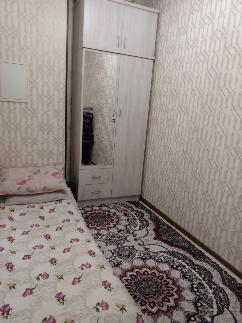 Бек барака настройка дом сотилади срочно