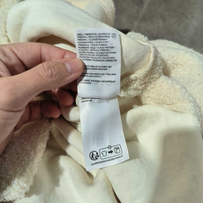 Hanorac dama gluga Zero