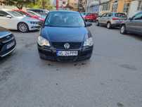 Vw polo 1.2 2008