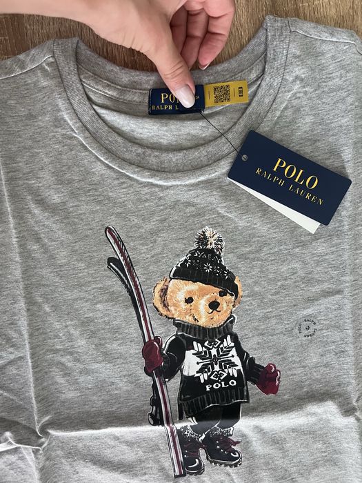 Tricou dama Ralph Lauren M