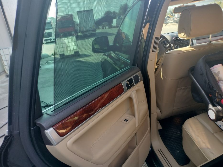 Tuareg 3000d cod casa
