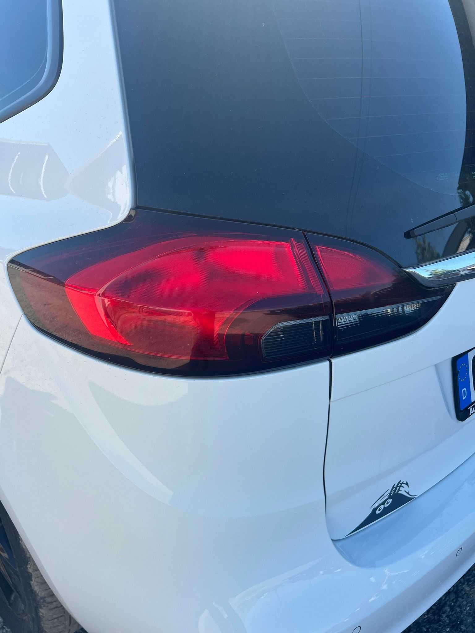 Stop / Stopuri / tripla stanga / dreapta Opel Zafira C 2018 facelift