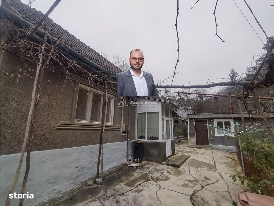 Oravita, Casa de Vacanta, PRET FIX, Zona Lacul Mare