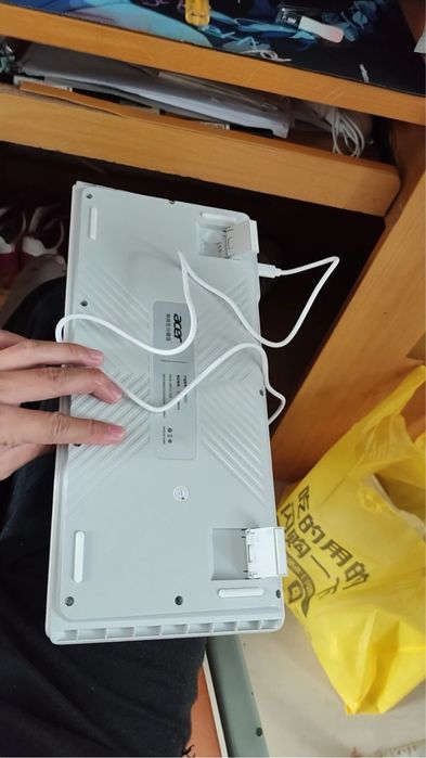 клавиатура асер acer