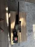 Airsoft aw 308 ASG replica cu luneta