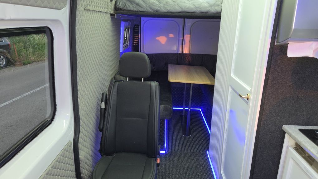 Vind autorulota fiat ducato 2018