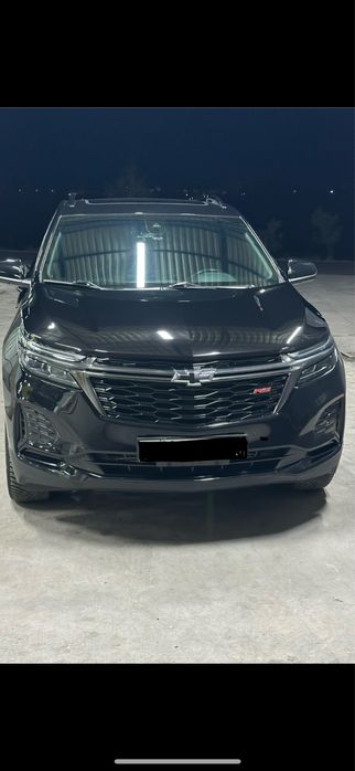 Еквинокс продается