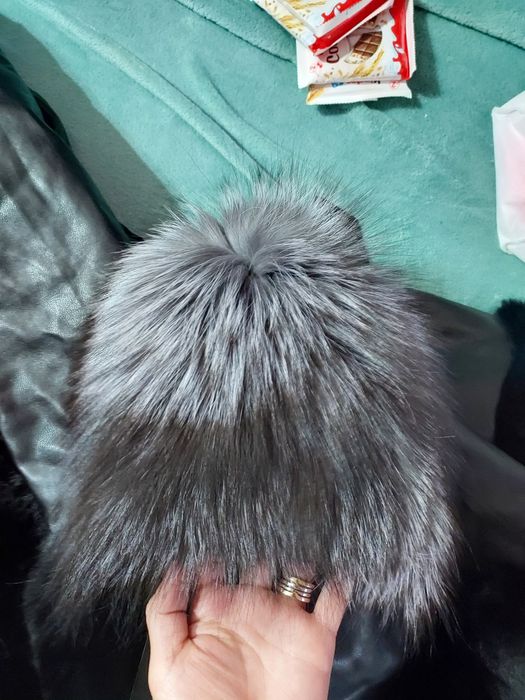 Blana naturala 100%