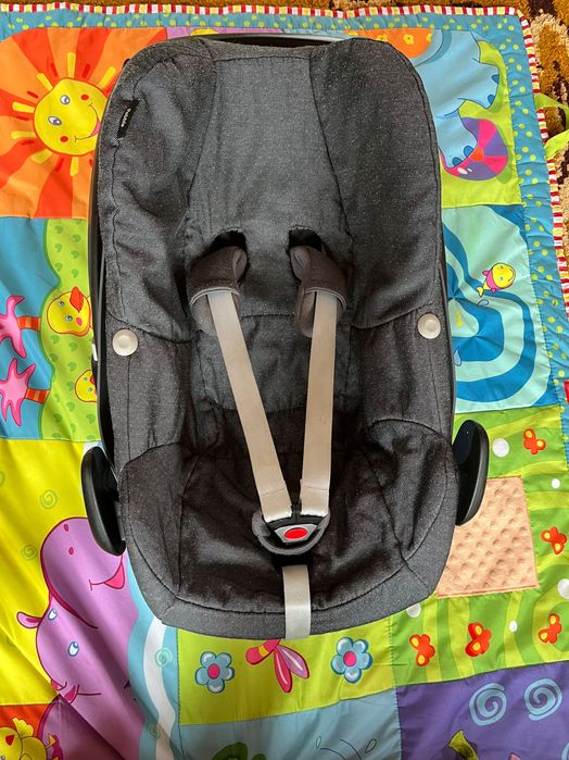 Кошчета за кола Maxi-Cosi