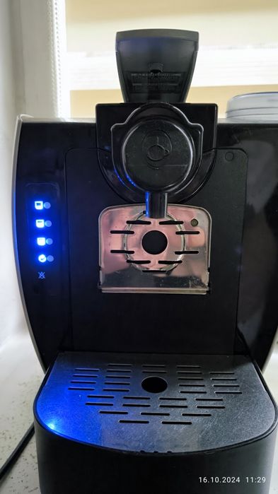 Кофемашина капсулы