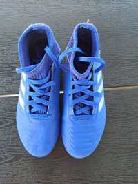 Детски обувки за футбол Adidas
