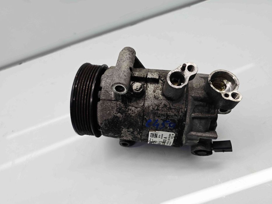 Compresor clima  Volkswagen Passat B7 (362) [Fabr 2010-2014] 5K0820803