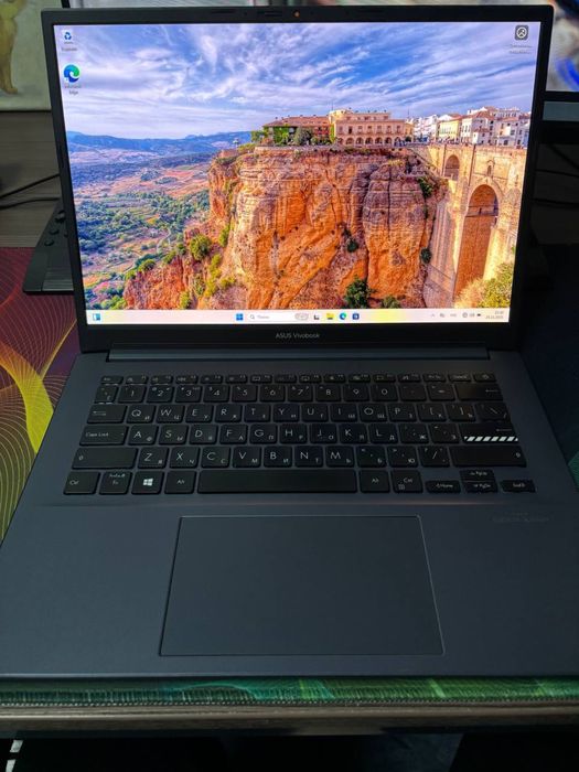 Asus VivoBook PRO 14 OLED M3401QA 2022года