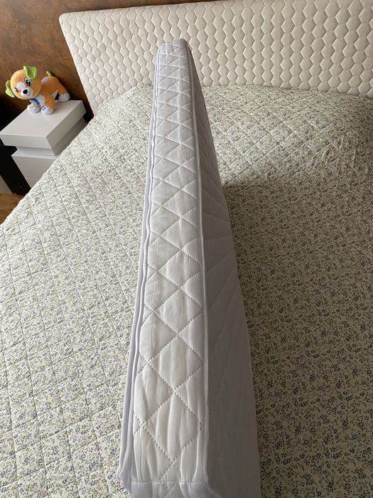 Saltea cu husa detasabila