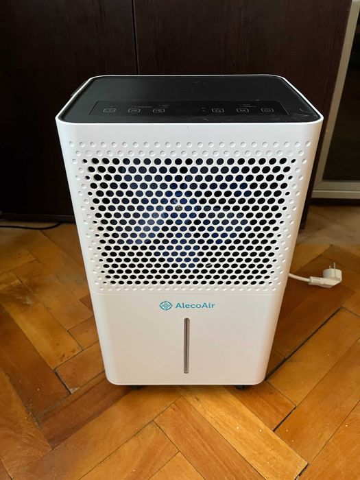 Dezumidificator AlecoAir D10 JUNIOR