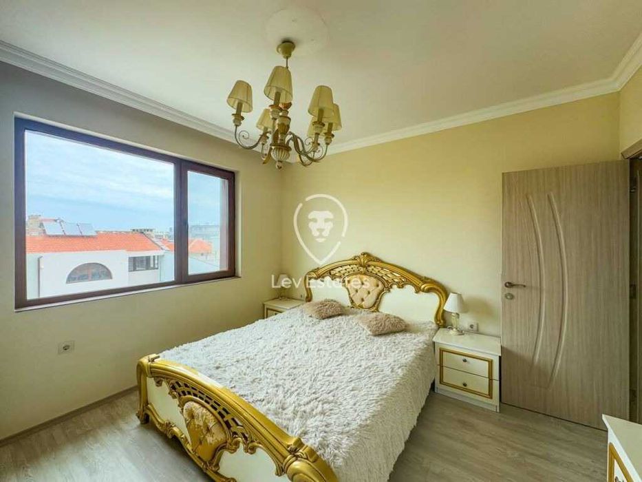 Продава се Двустаен апартамент в Бургас, Сарафово - 59 кв.м за 1814 €/кв.м - Снимка #5