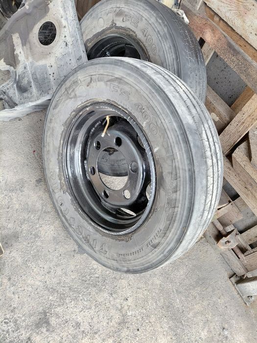 Цистерни 4 и2куб.