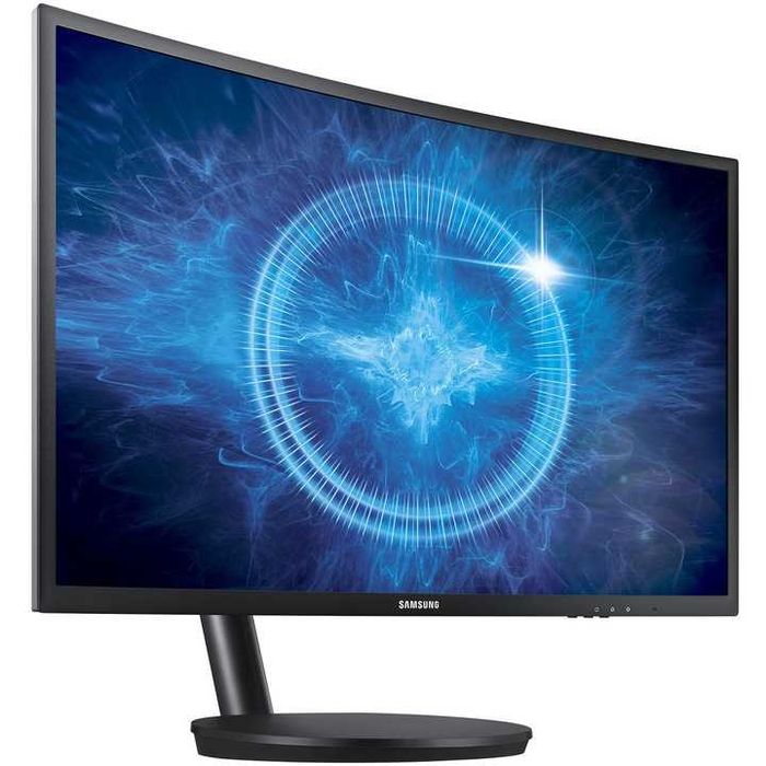 Samsung LC27FG70FQUXEN (27", FHD, 120 Hz, VA, curbat)