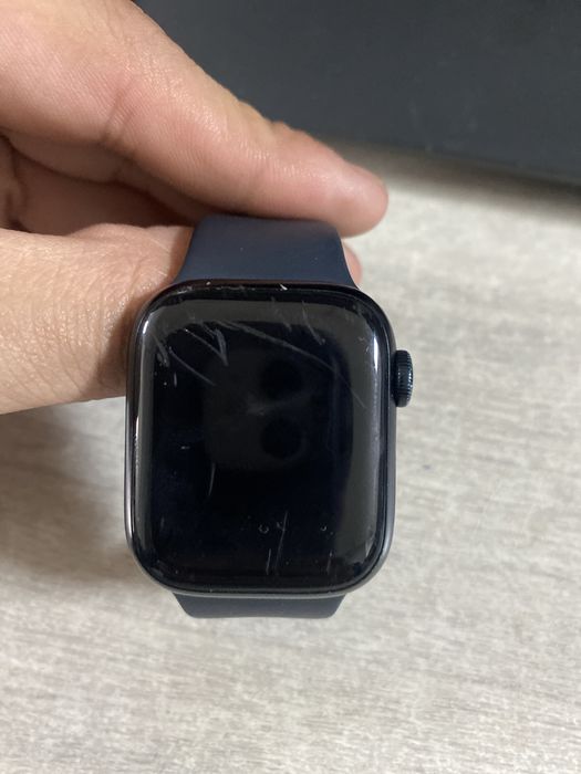Apple wath 8series 41 mm актив ломбард