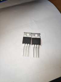 RM3 mosfet,tranzistor amlificator RM KL203