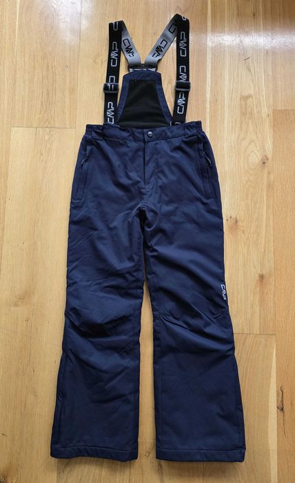 Pantalon ski schi copii 152 cm CMP Campagnolo Italy