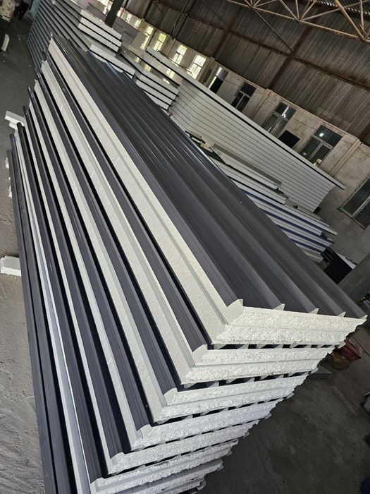 Sendvich panel  | Сендвич Панел П1