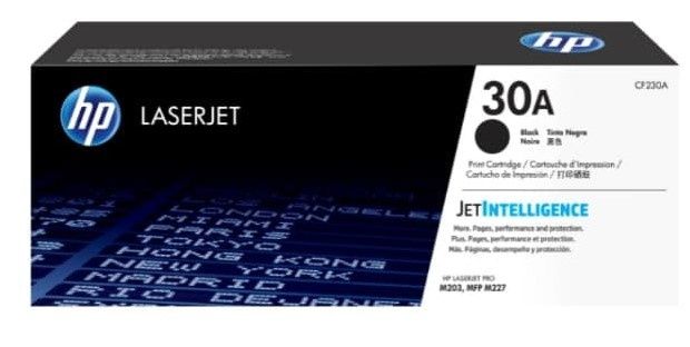 Картриджи новые оригинальные HP