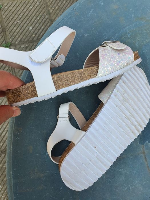 Сандали Бата 31 номер