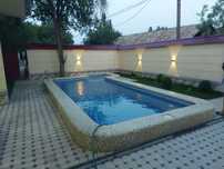 Dacha Oqtosh oilaviy joy