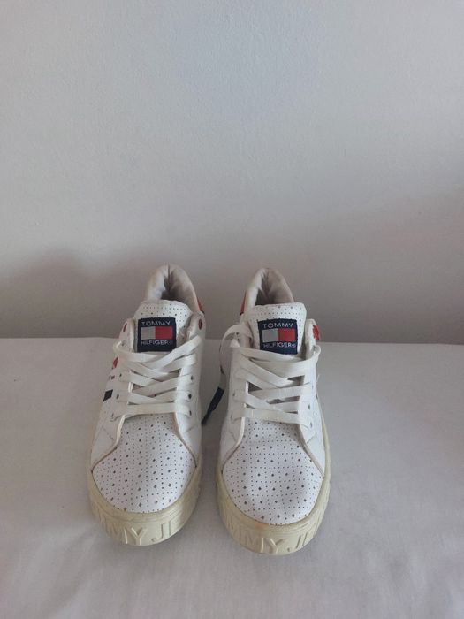 Adidași Tommy Hilfiger mărime 41