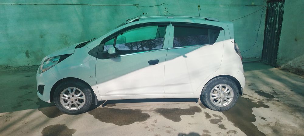 Шевроле Спарк 2011 йил