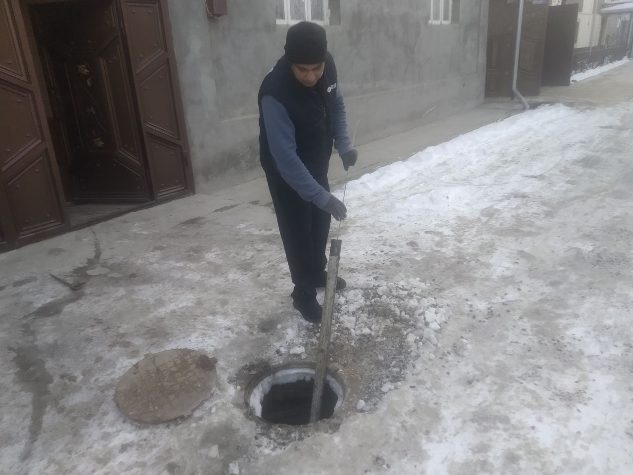 Kanalizatsiya tozalash Toshkent  24/7 kun bemalol telefon qivurila