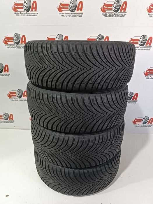 225/50/17 98V KUMHO ALL SEASON CP N10741