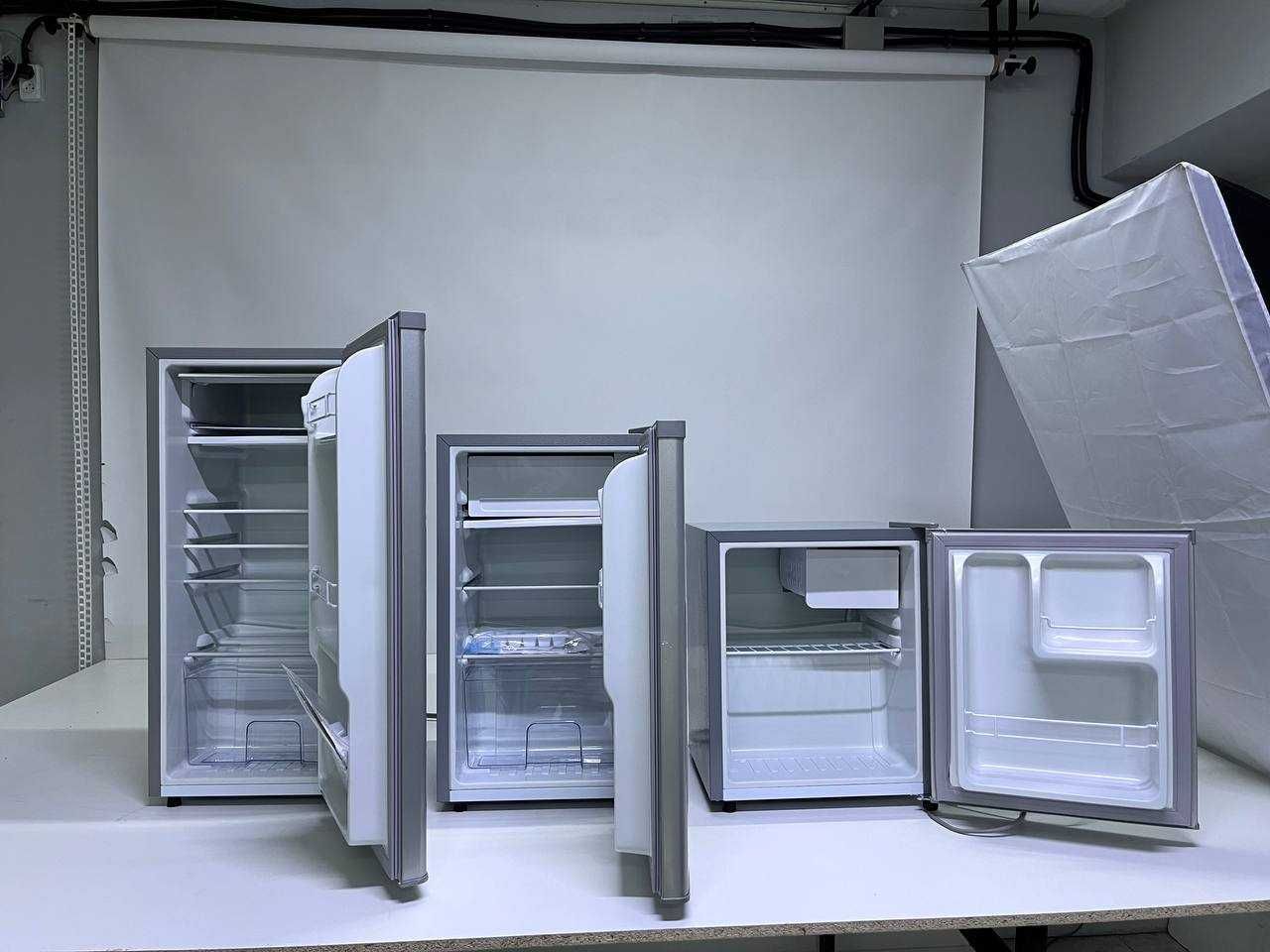 Офисные Холодильники по лучшим ценам  в Актау
