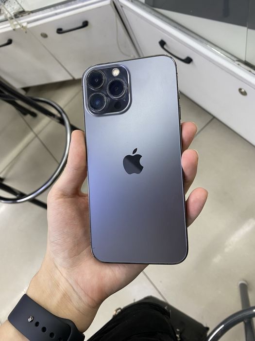 Продаю iPhone 13 PRO MAX 128/83