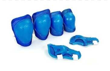 Защита для роликов наколенники, налокотники, перчатки