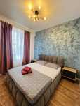 Cazare Apartamente/Mamaia Nord