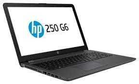 HP notebook 250 G6