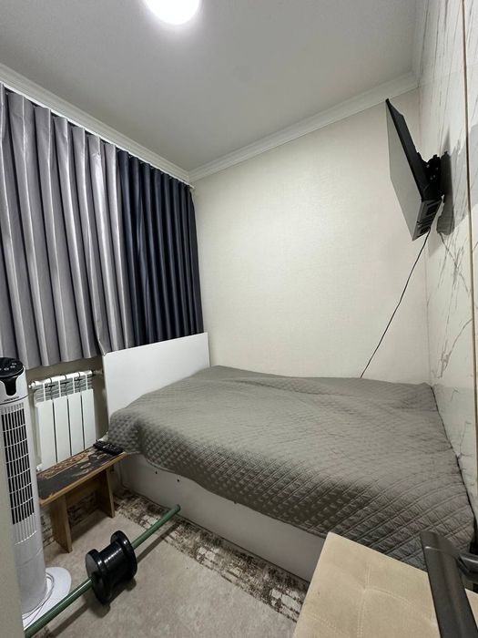 Продам чиланзар 7. Одна комнатная