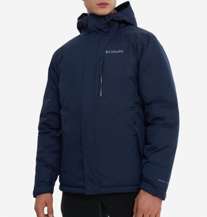 Продам куртку  Columbia оригинал